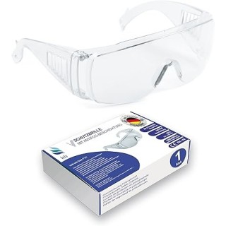 lunettes de sécurité