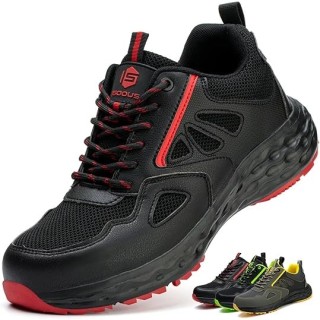 Chaussures de sécurité