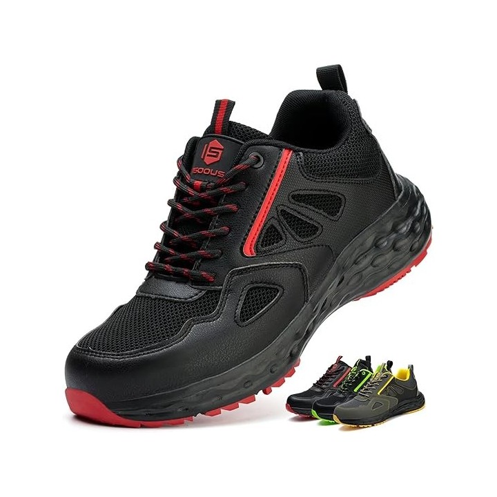 Chaussures de sécurité