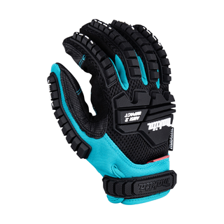 Makita P-84464, gants de démolition résistants aux chocs