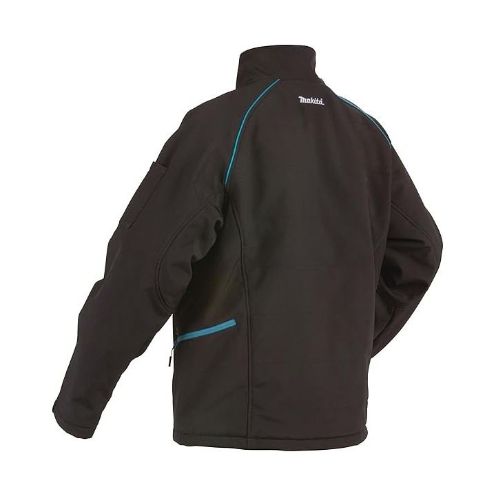Veste chauffante Makita