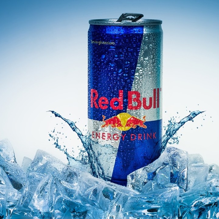 Red Bull