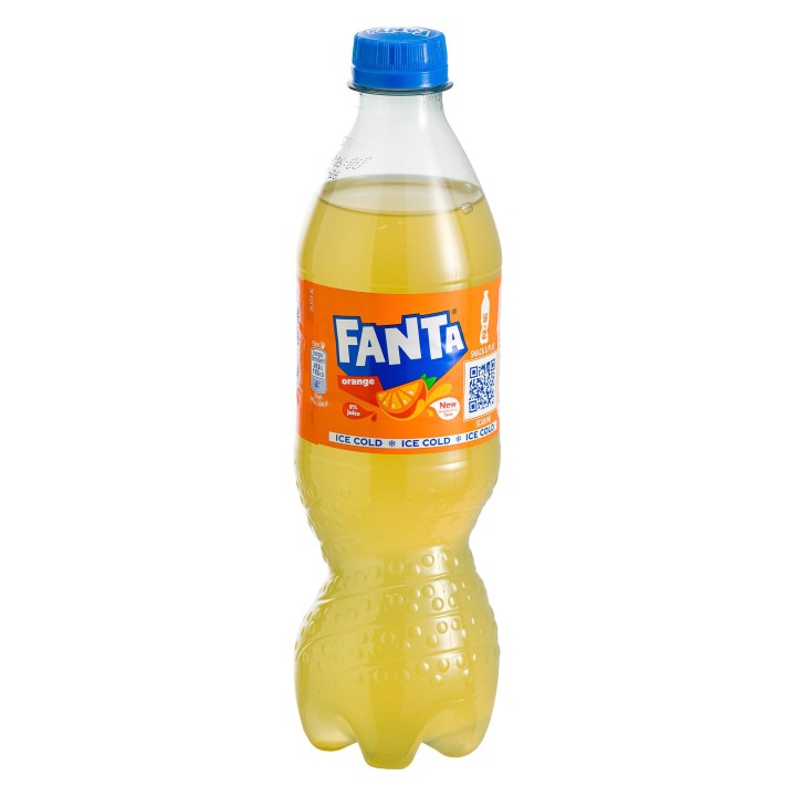 Fanta
