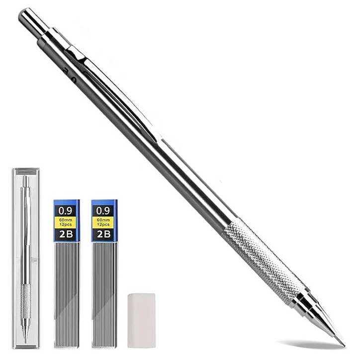 Portemine mécanique