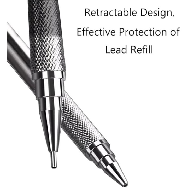 Portemine mécanique