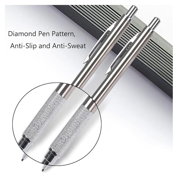 Portemine mécanique