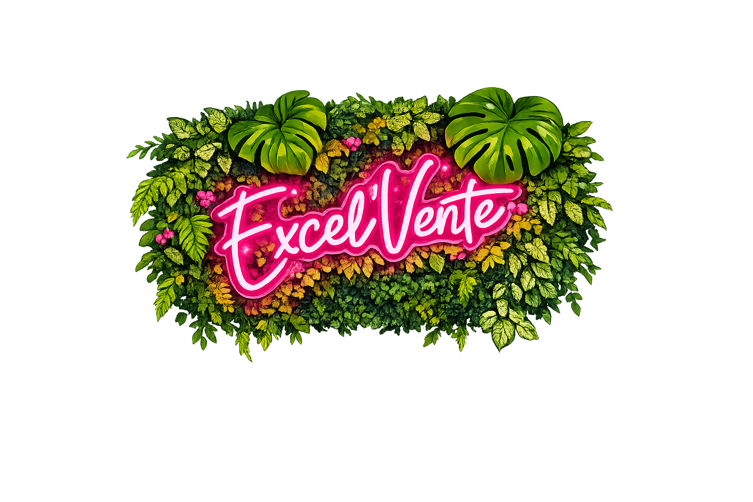 Excel Vente