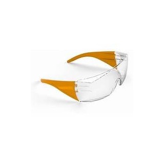 Lunettes de sécurité
