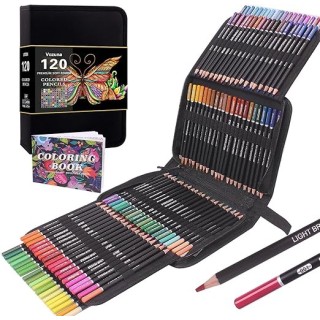 Crayons de couleur